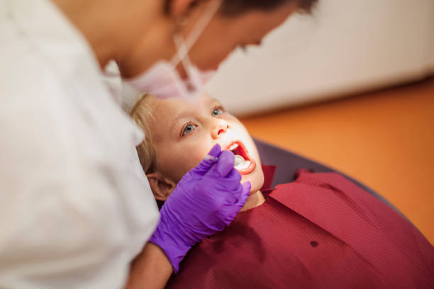 Best Emergency Treatment for Oral Infections in Northville, NY